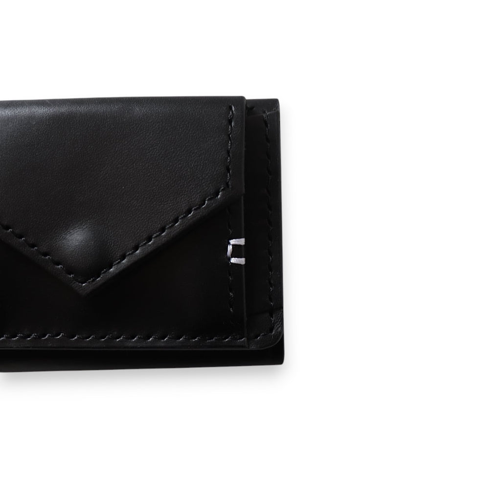 6/2~ 再販 slim mini wallet