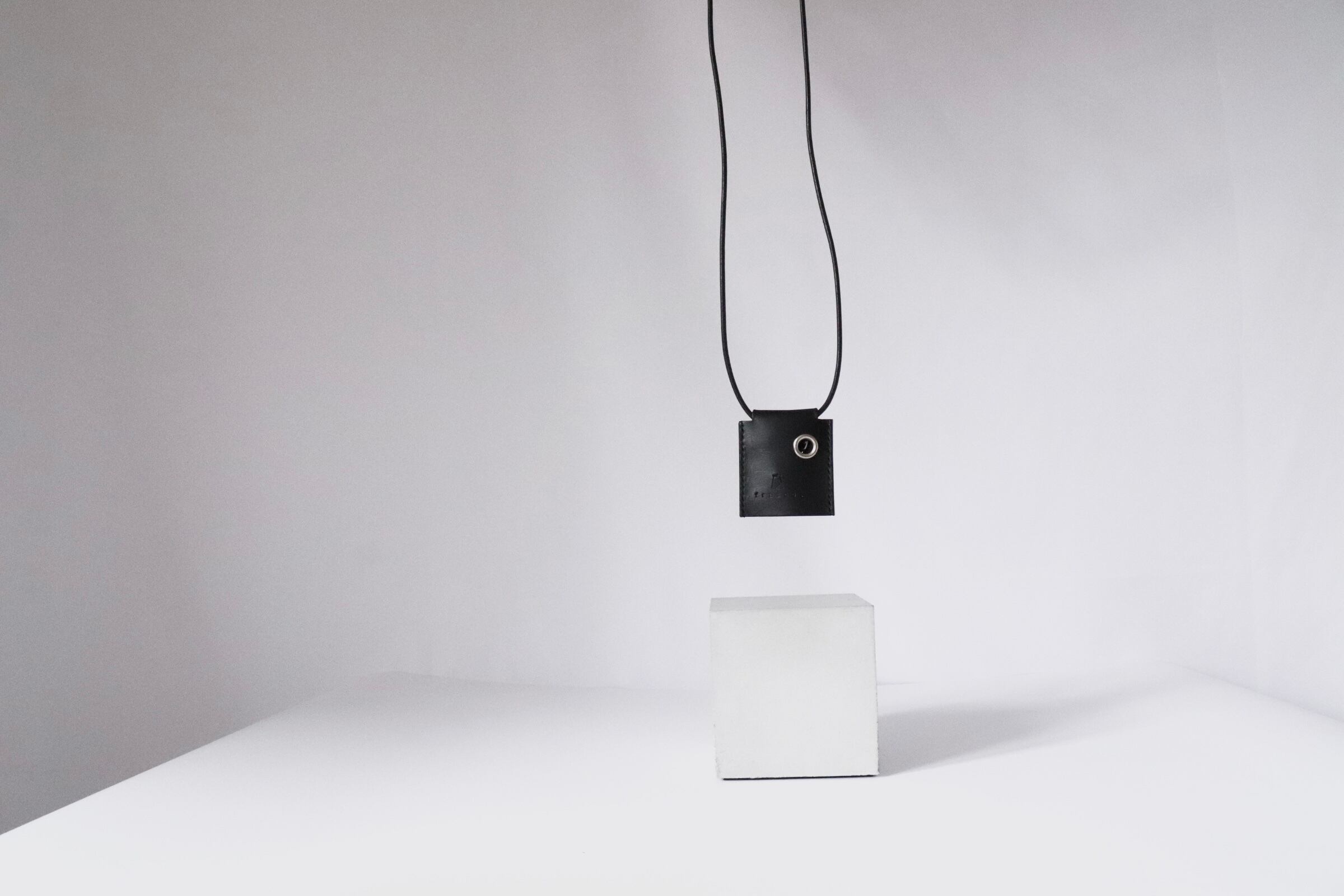 neck key holder