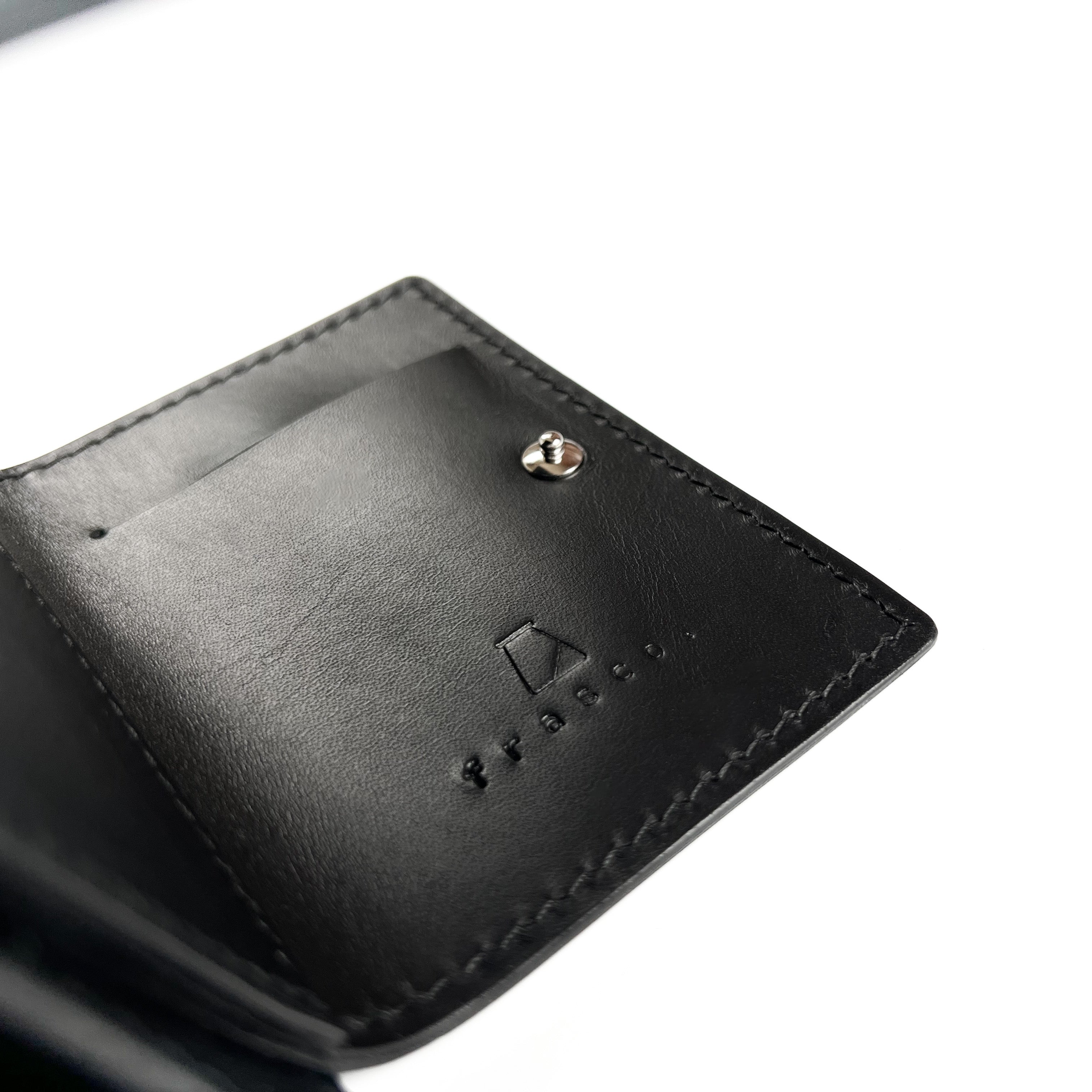 20 cashless wallet