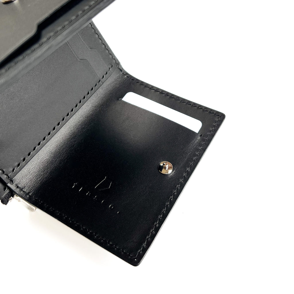 20 cashless wallet