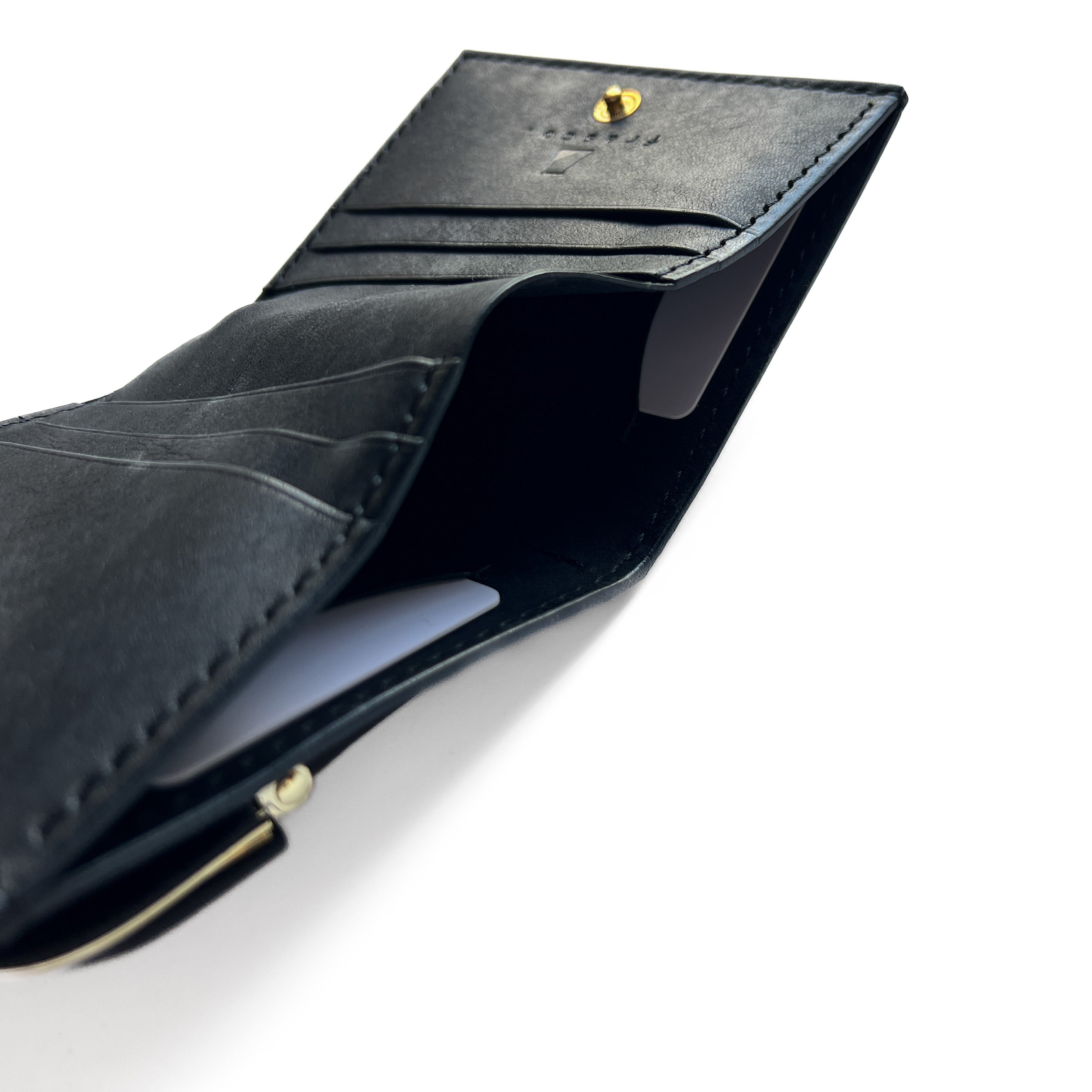 chroi’s wallet / gold mouth