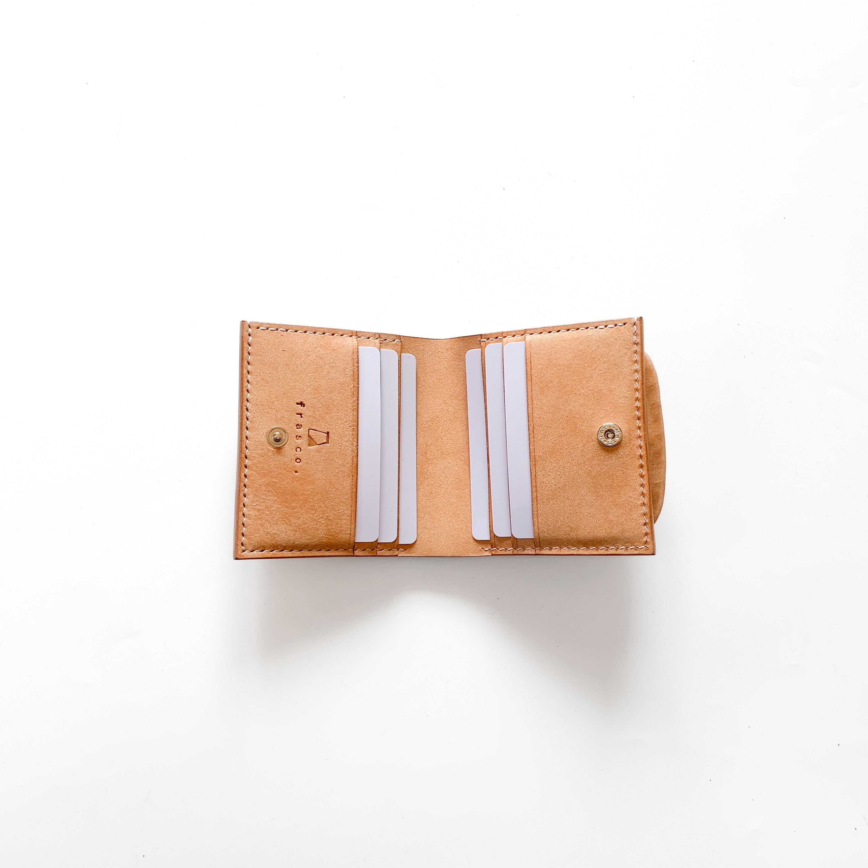 chroi’s wallet / natural