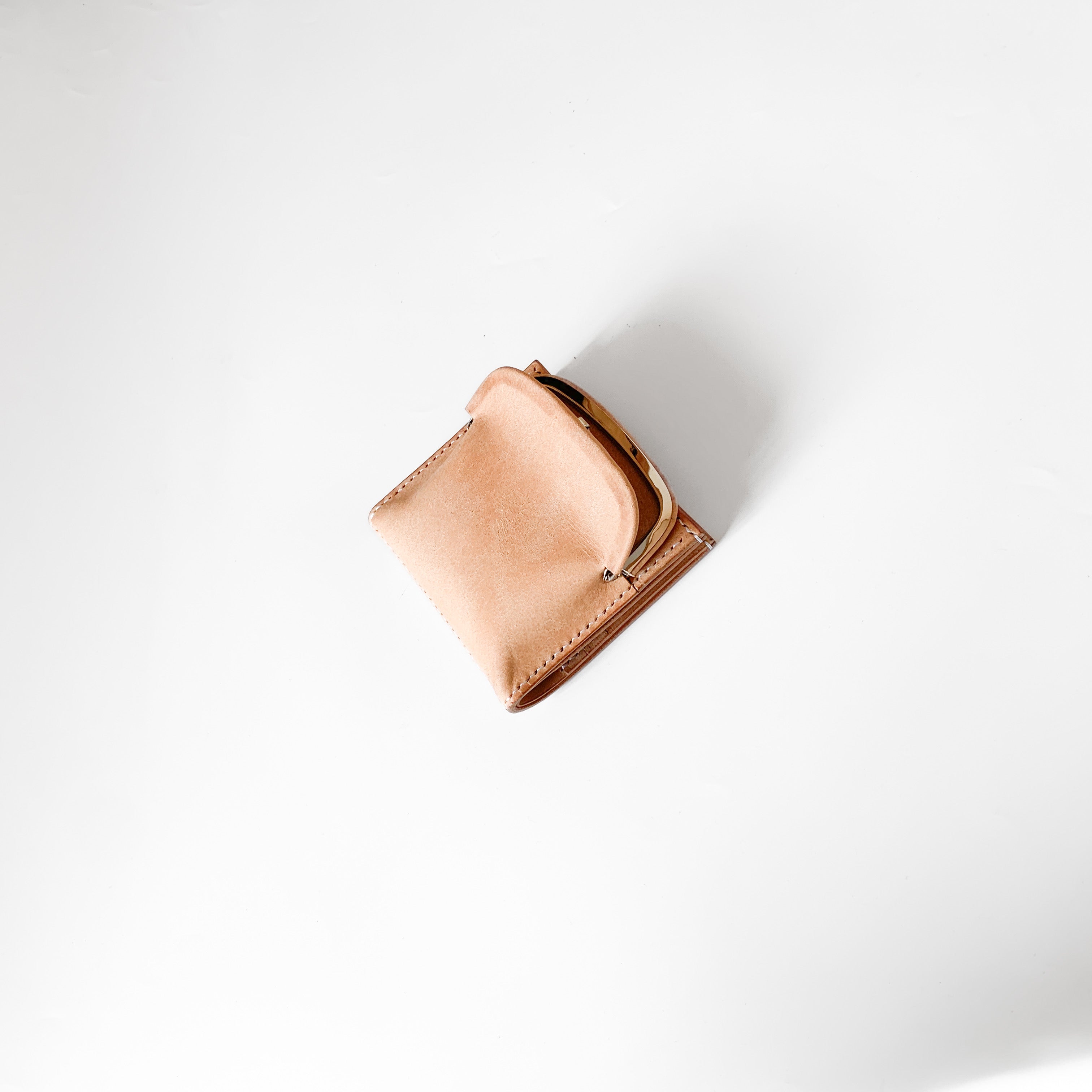 chroi’s wallet / natural