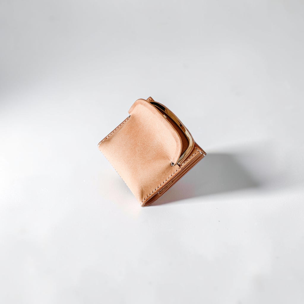 6/10~ 再販予定 chroi’s wallet / natural