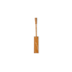 fringe bookmark