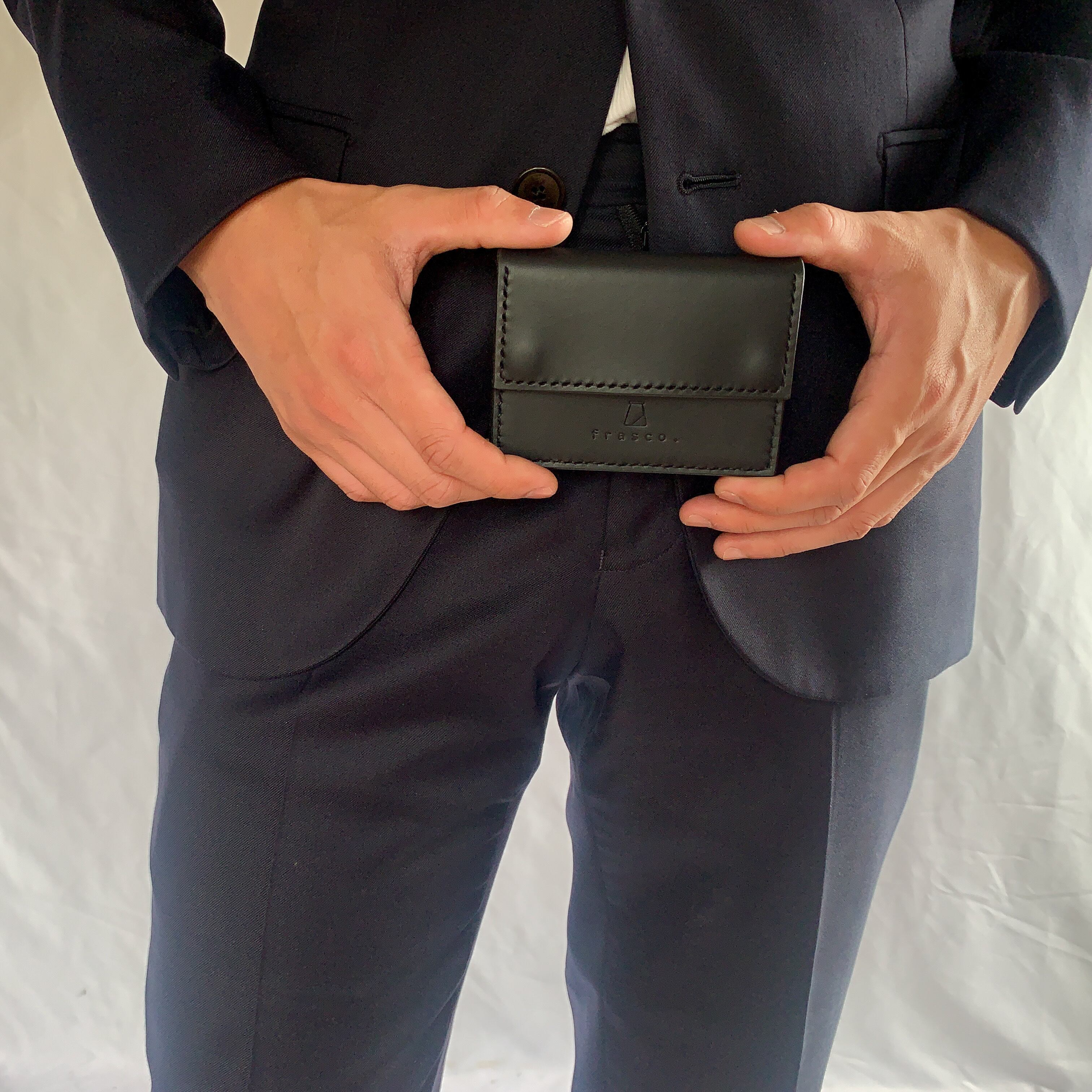 suppori card case