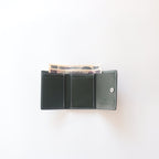 slim mini wallet