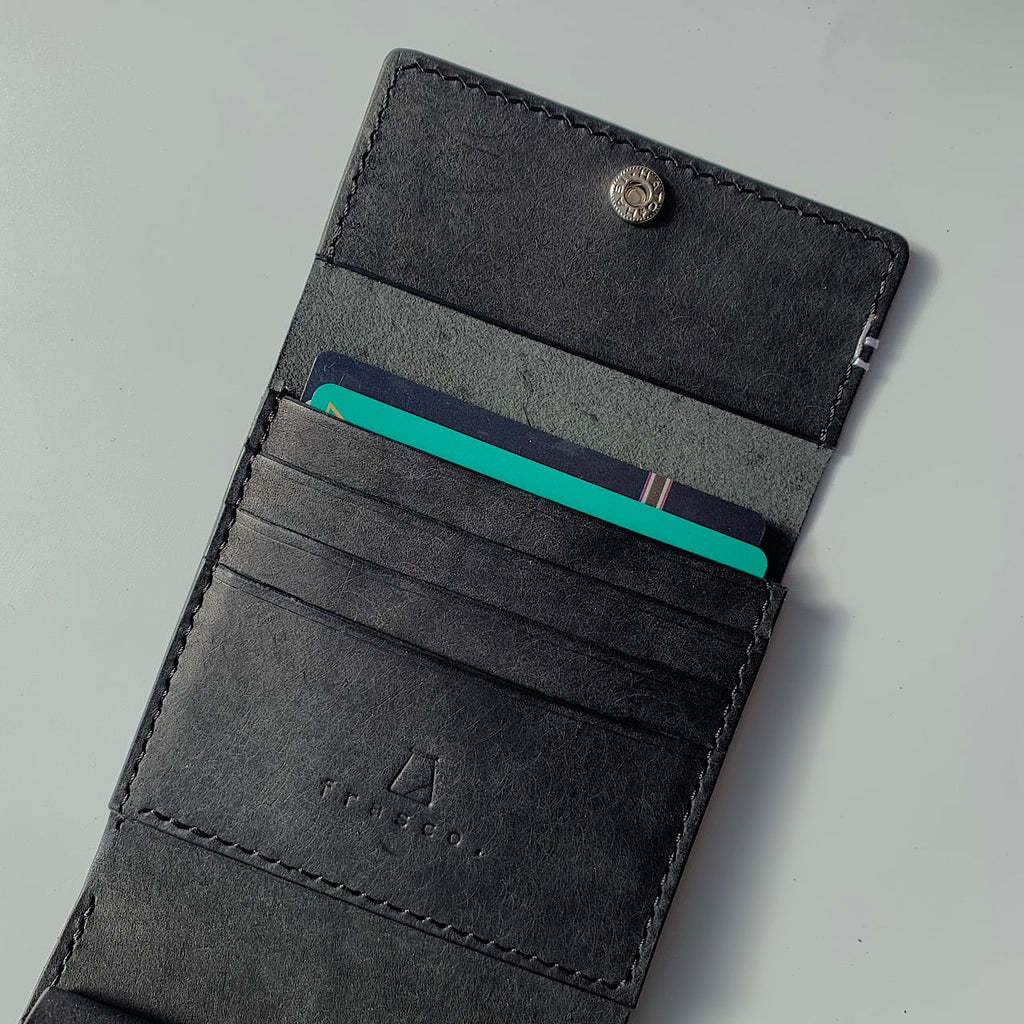 scratch lovely wallet