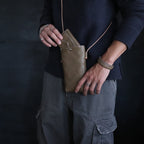 hang phone case