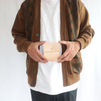 tri-fold wallet