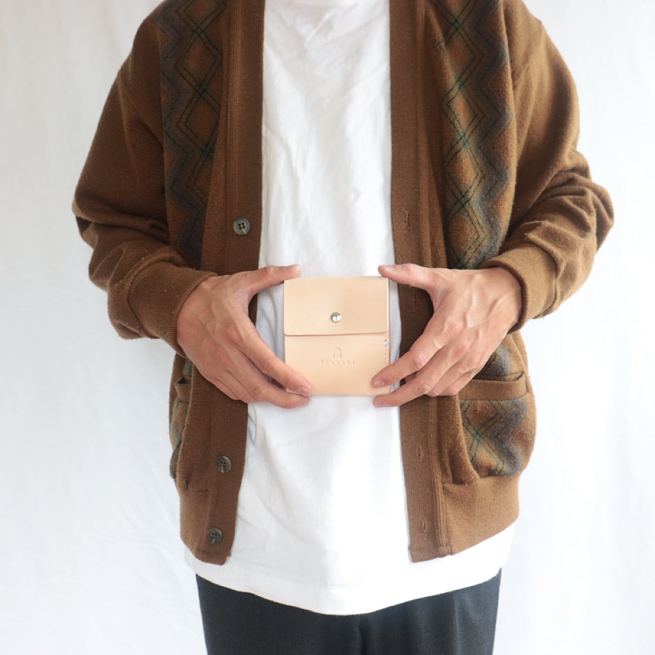 tri-fold wallet