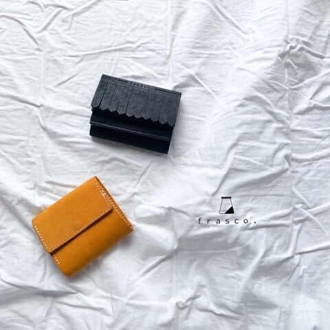 scratch lovely wallet