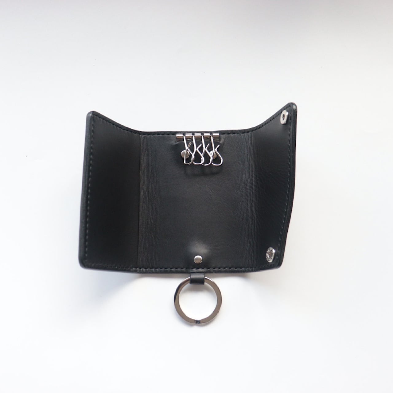 smooth key case