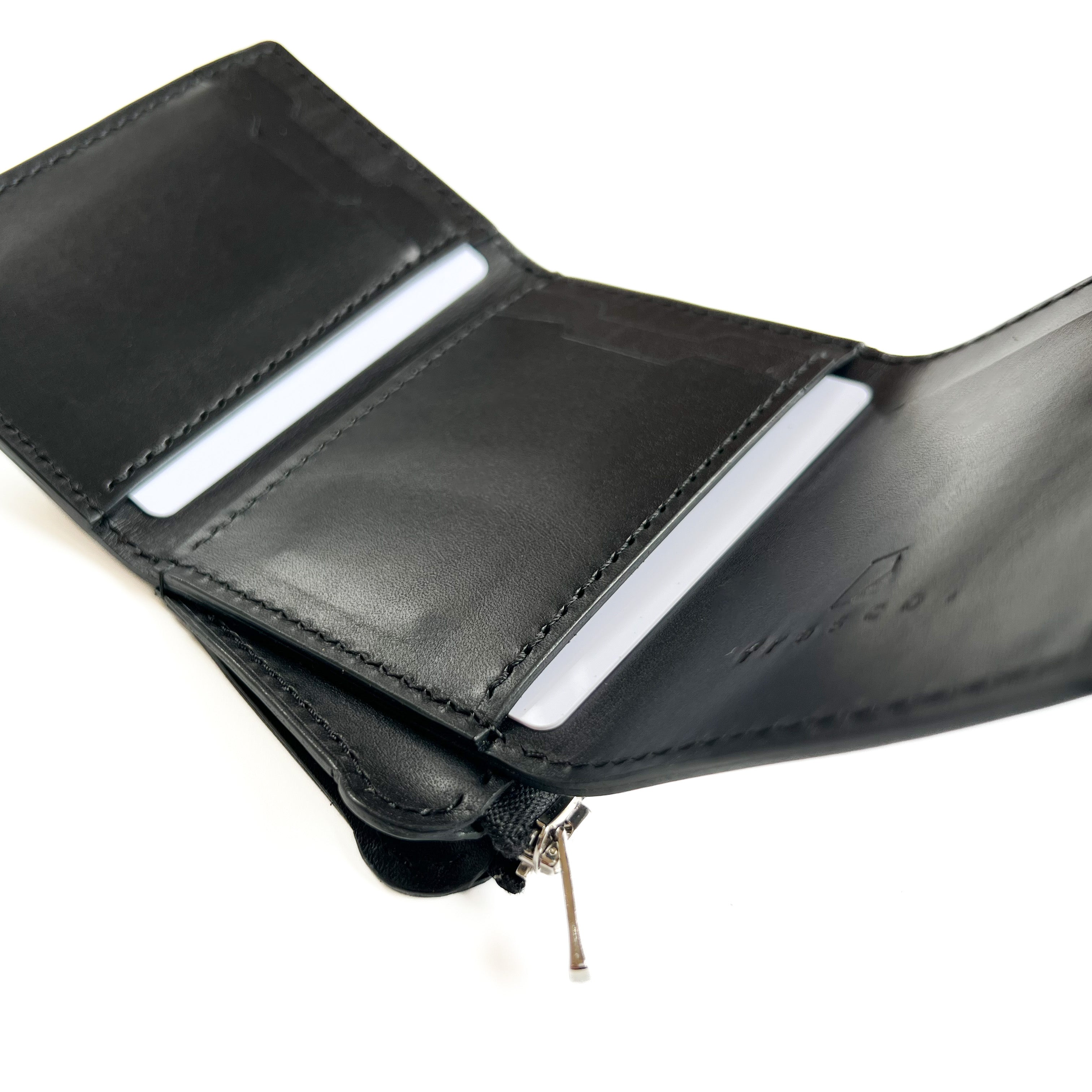 20 cashless wallet