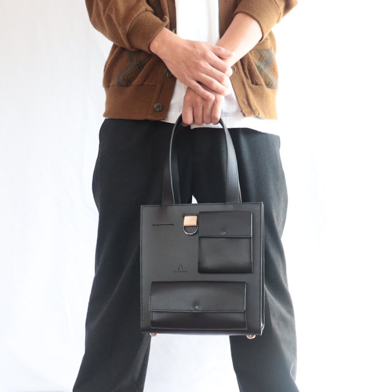 cargo bag
