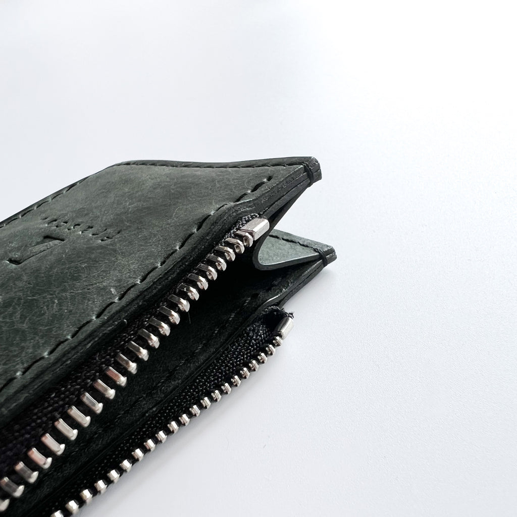 fragment case / green