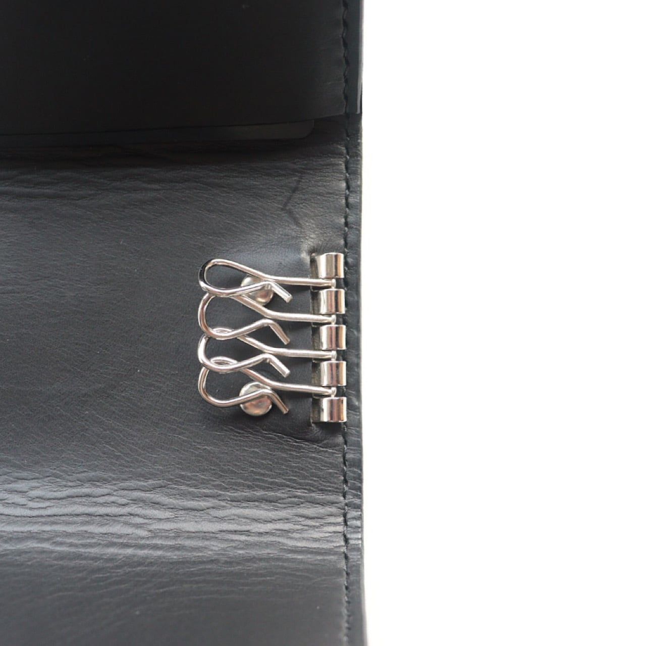 smooth key case