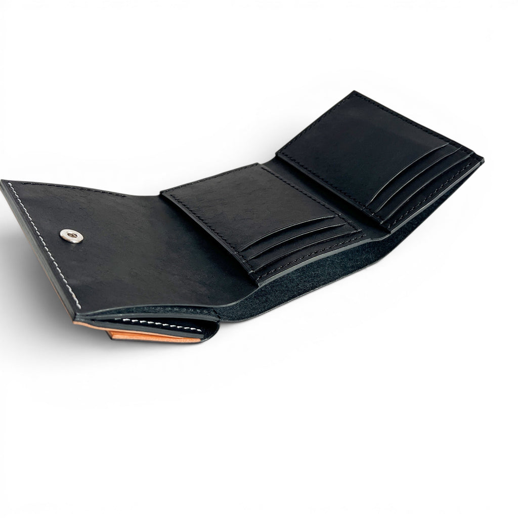frame wallet