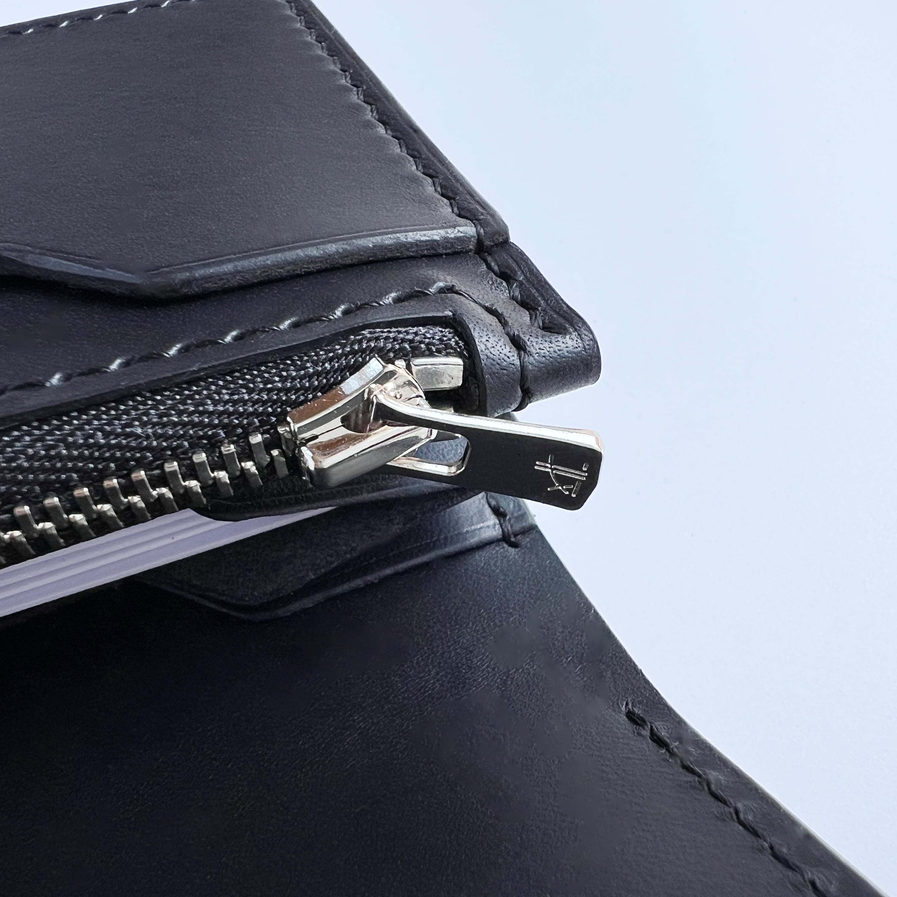 layer wallet