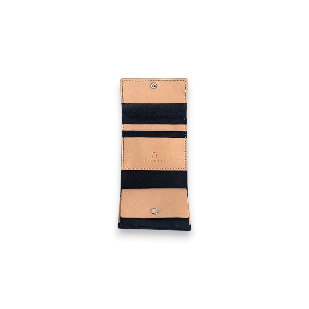 scratch lovely wallet / color custom