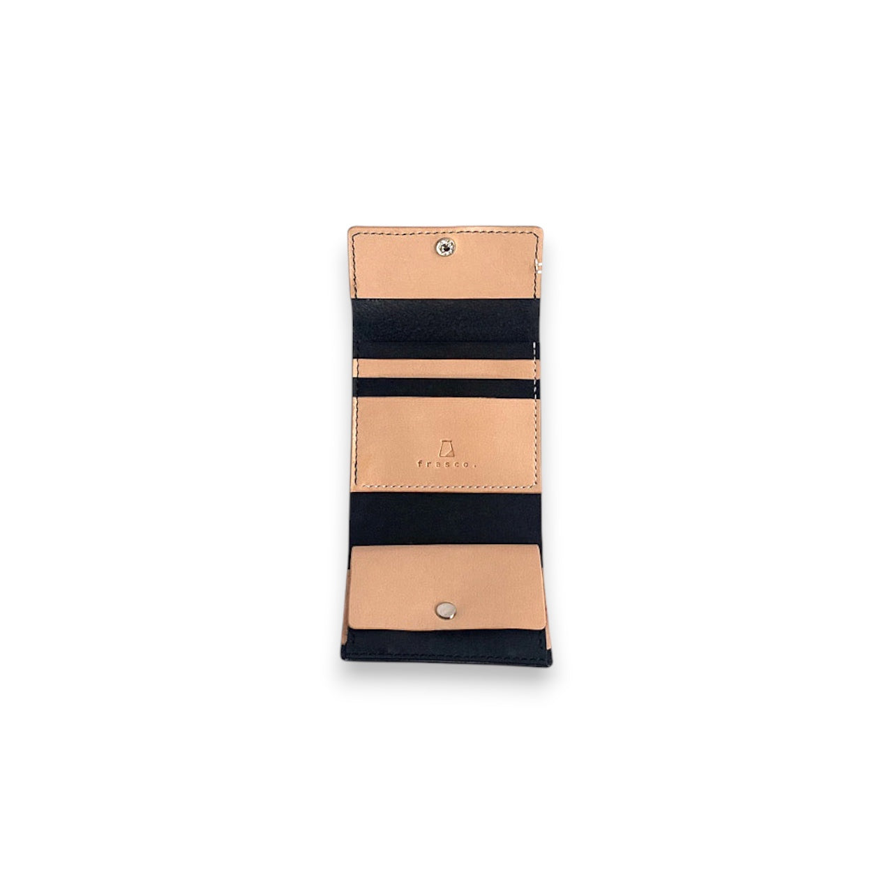 scratch lovely wallet / color custom