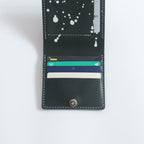canvas wallet