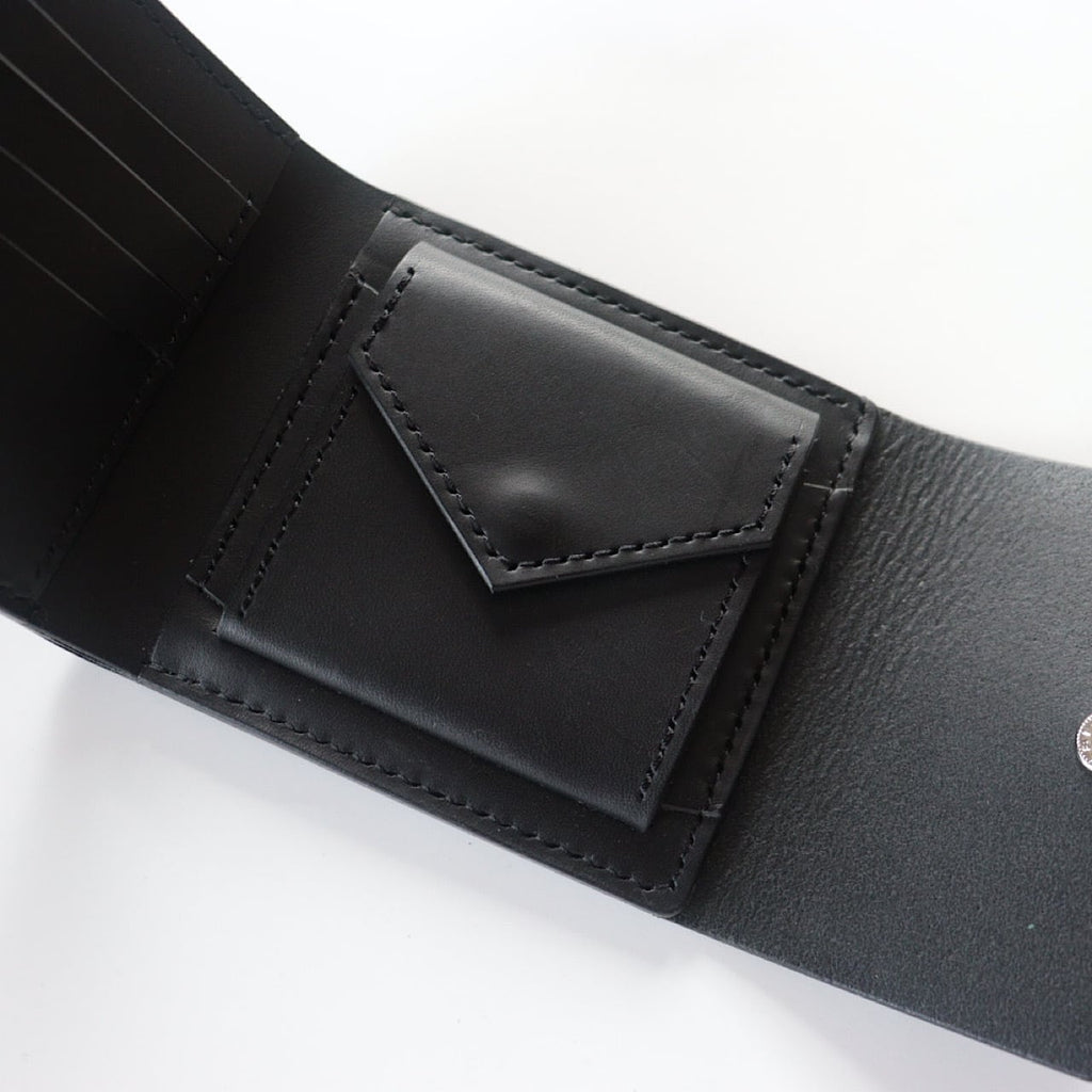tri-fold wallet