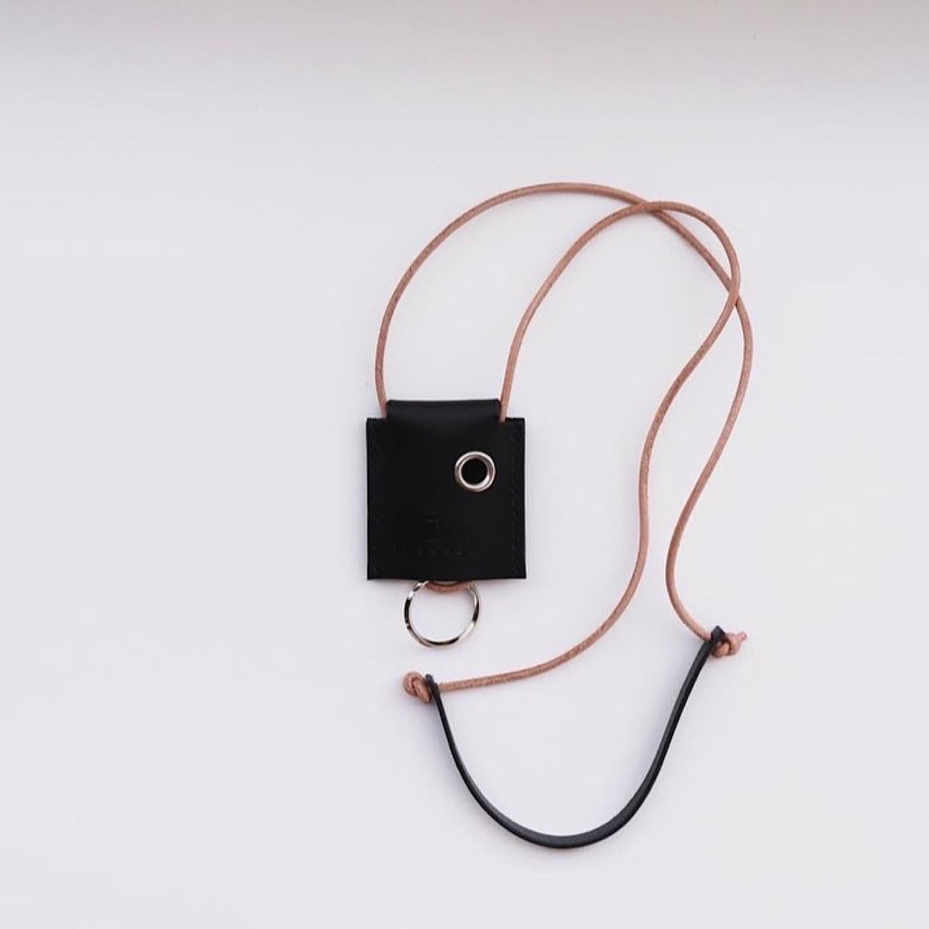 neck key holder