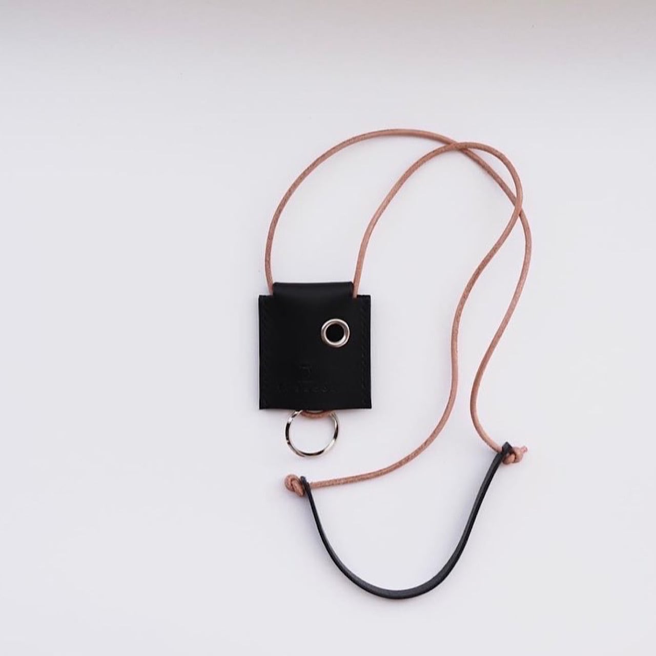 neck key holder