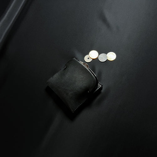 6/10~ 再販予定 chroi's wallet / black mouth