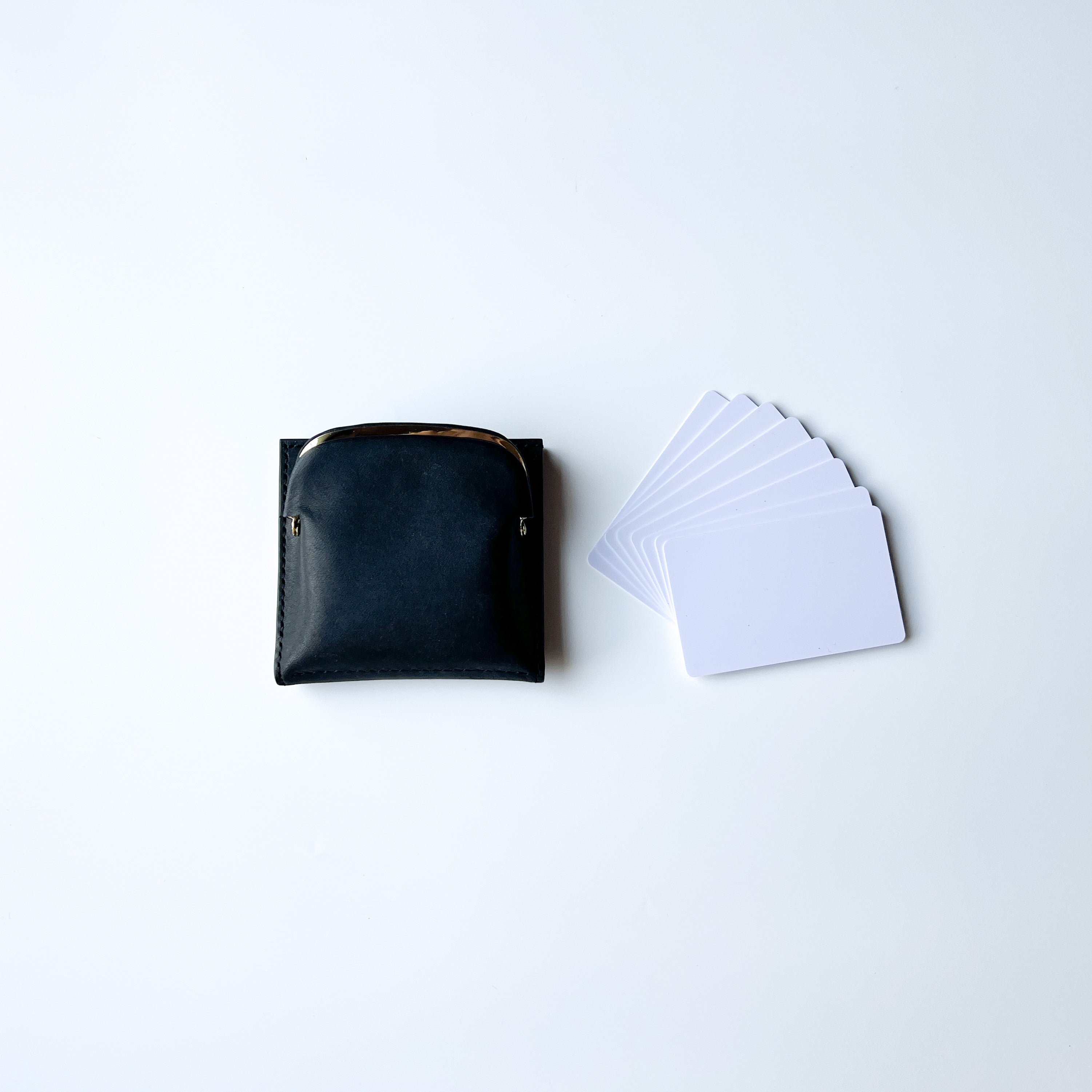 chroi’s wallet / gold mouth
