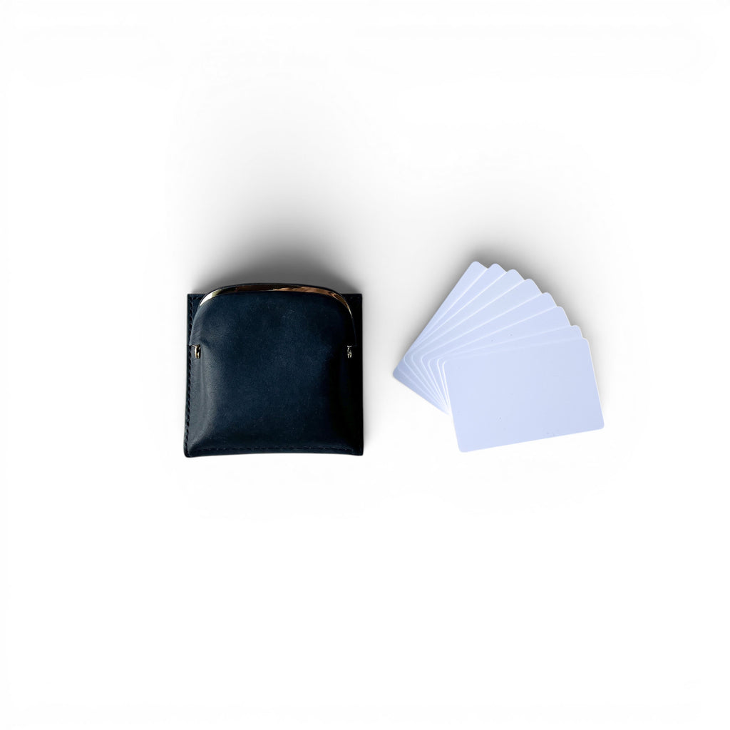 6/10~ 再販予定 chroi’s wallet / gold mouth