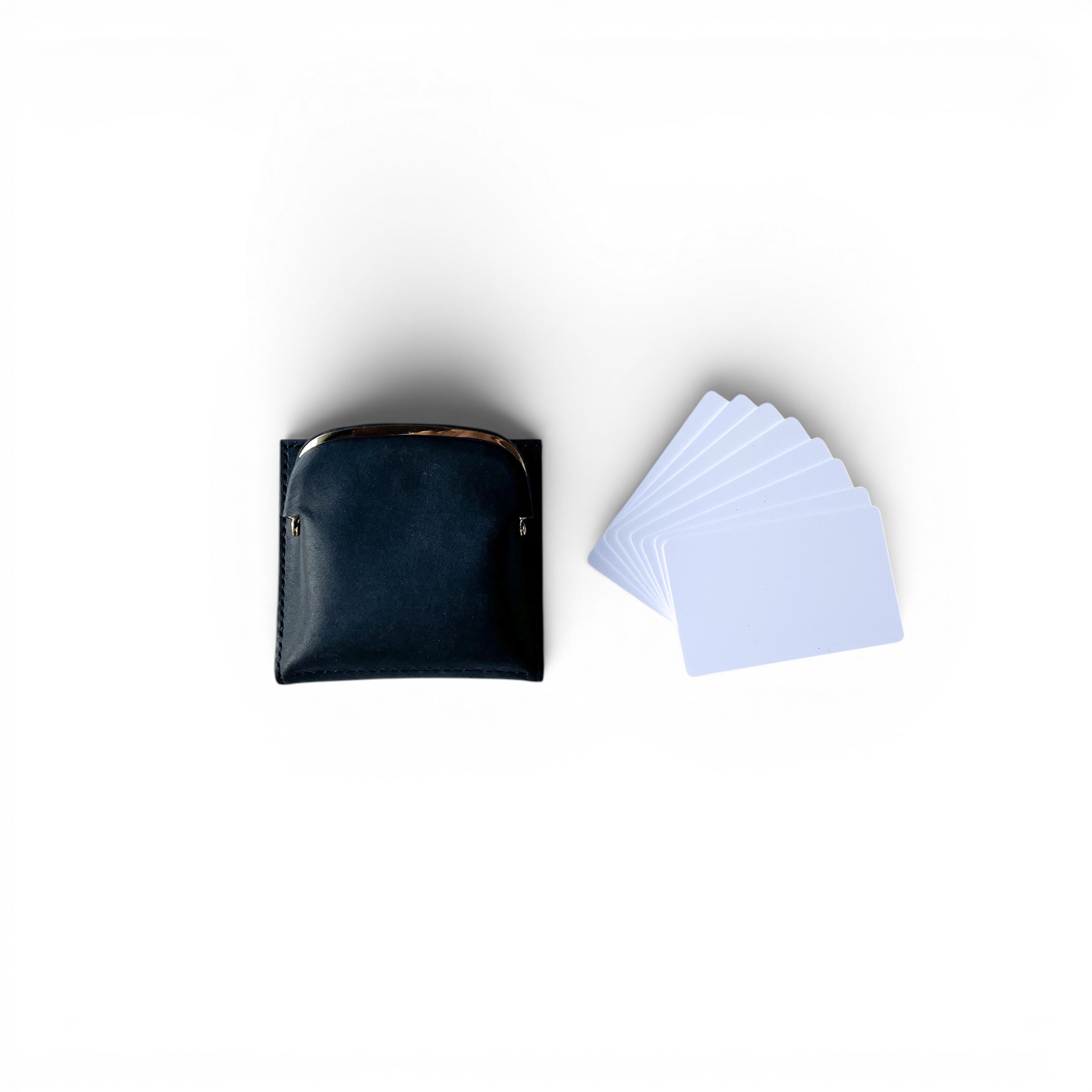 6/10~ 再販予定 chroi’s wallet / gold mouth