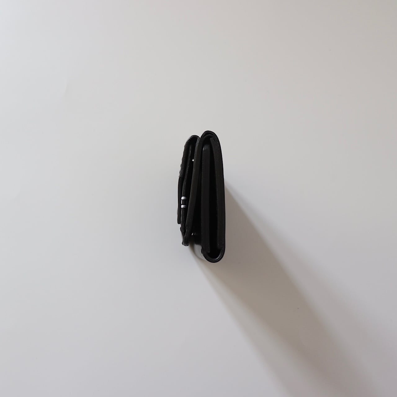 slim mini wallet