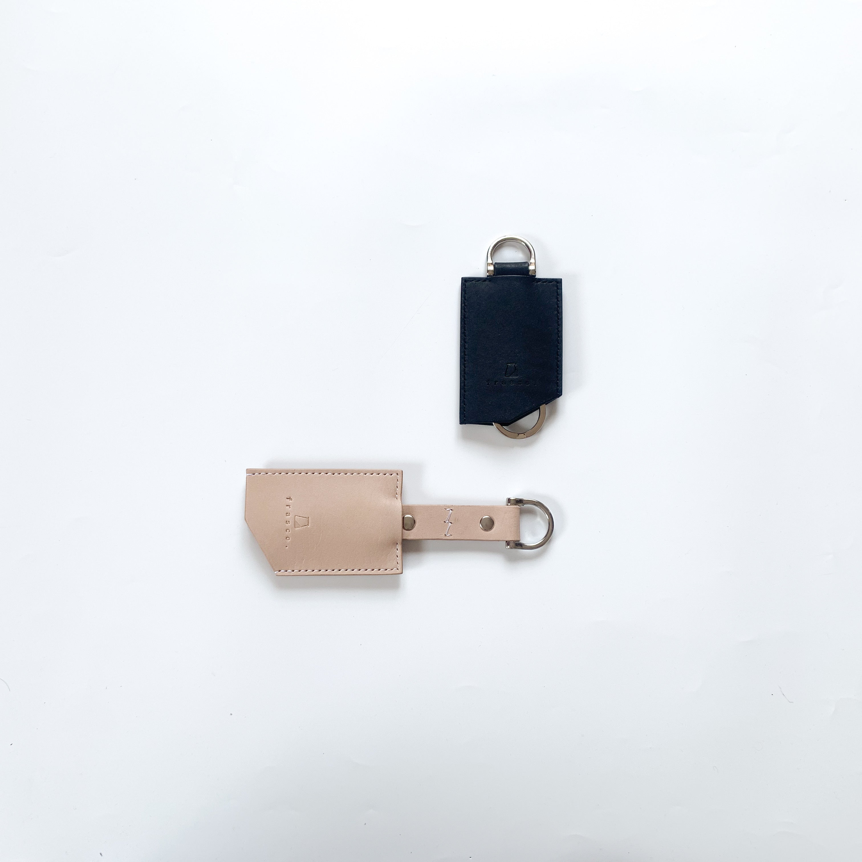 slide key holder