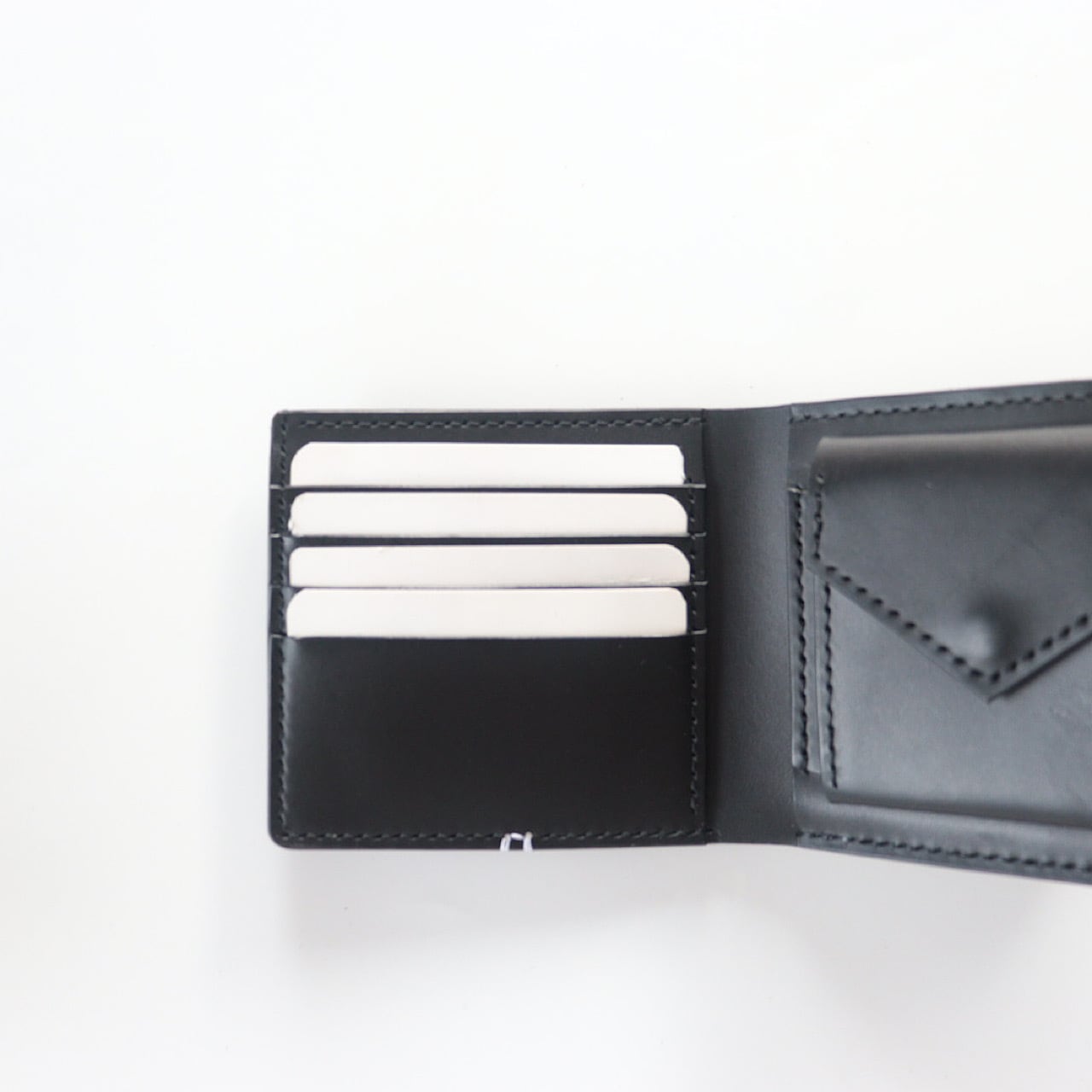 tri-fold wallet