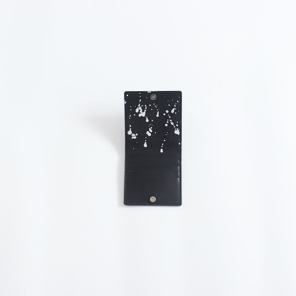 canvas wallet