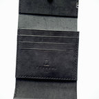 scratch lovely wallet