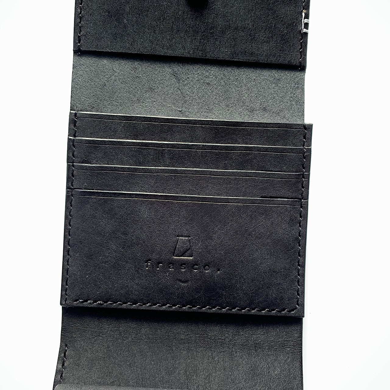 scratch lovely wallet