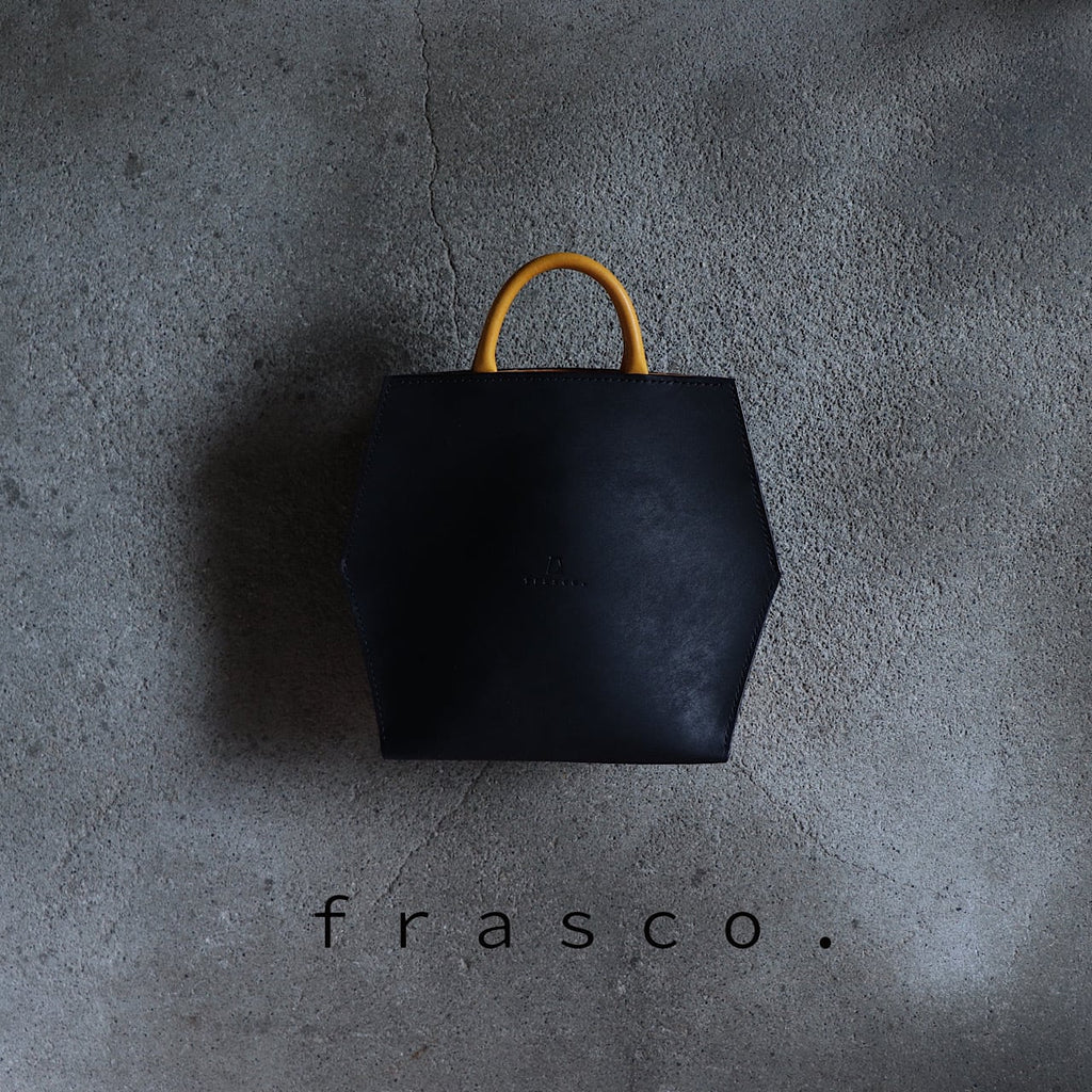 vivid hand bag