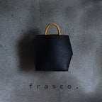 vivid hand bag