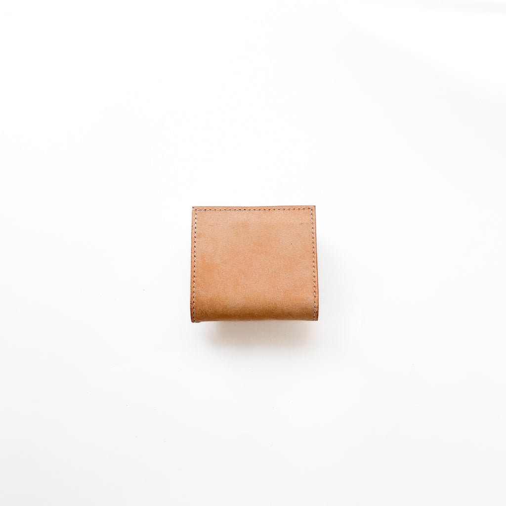 chroi’s wallet / natural