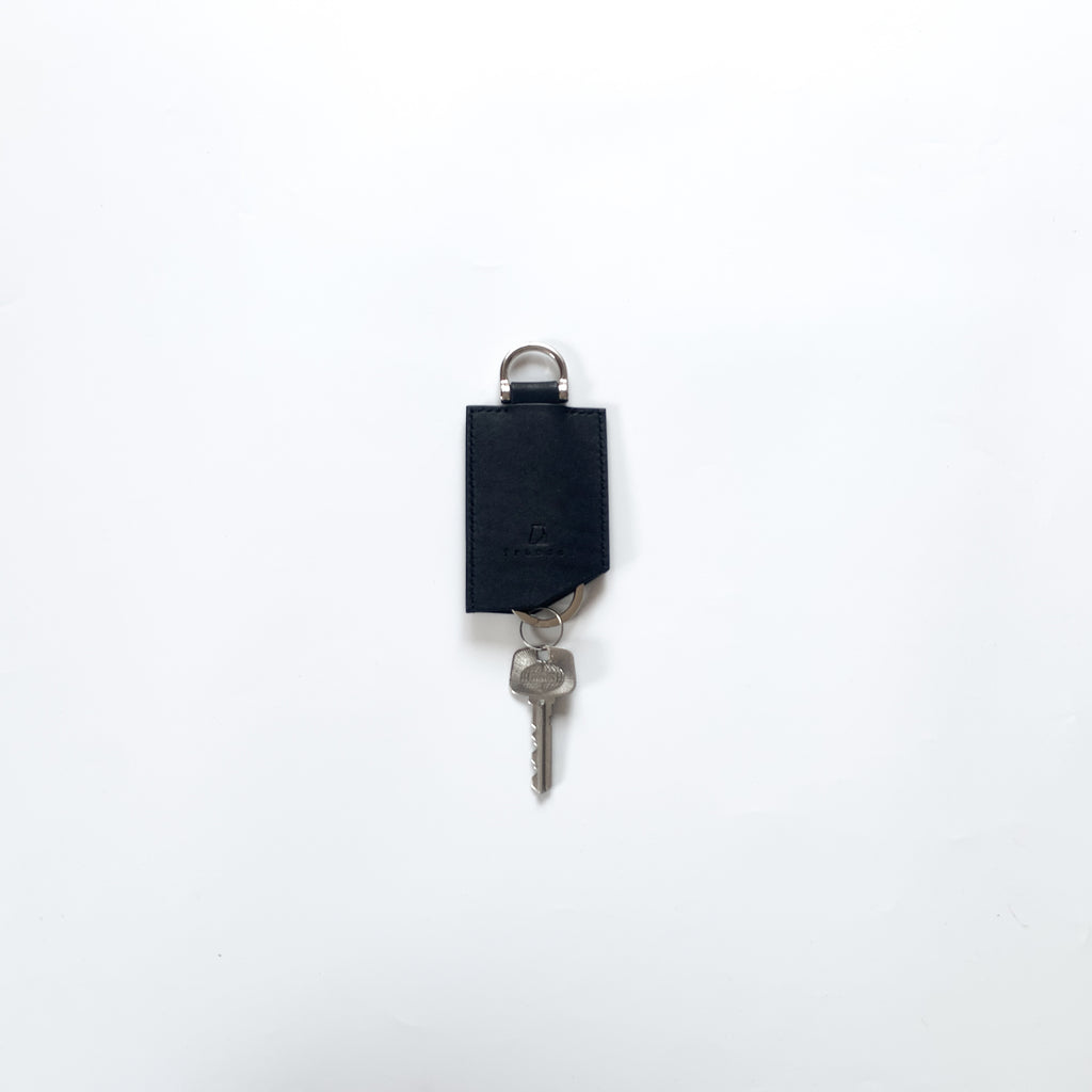 slide key holder