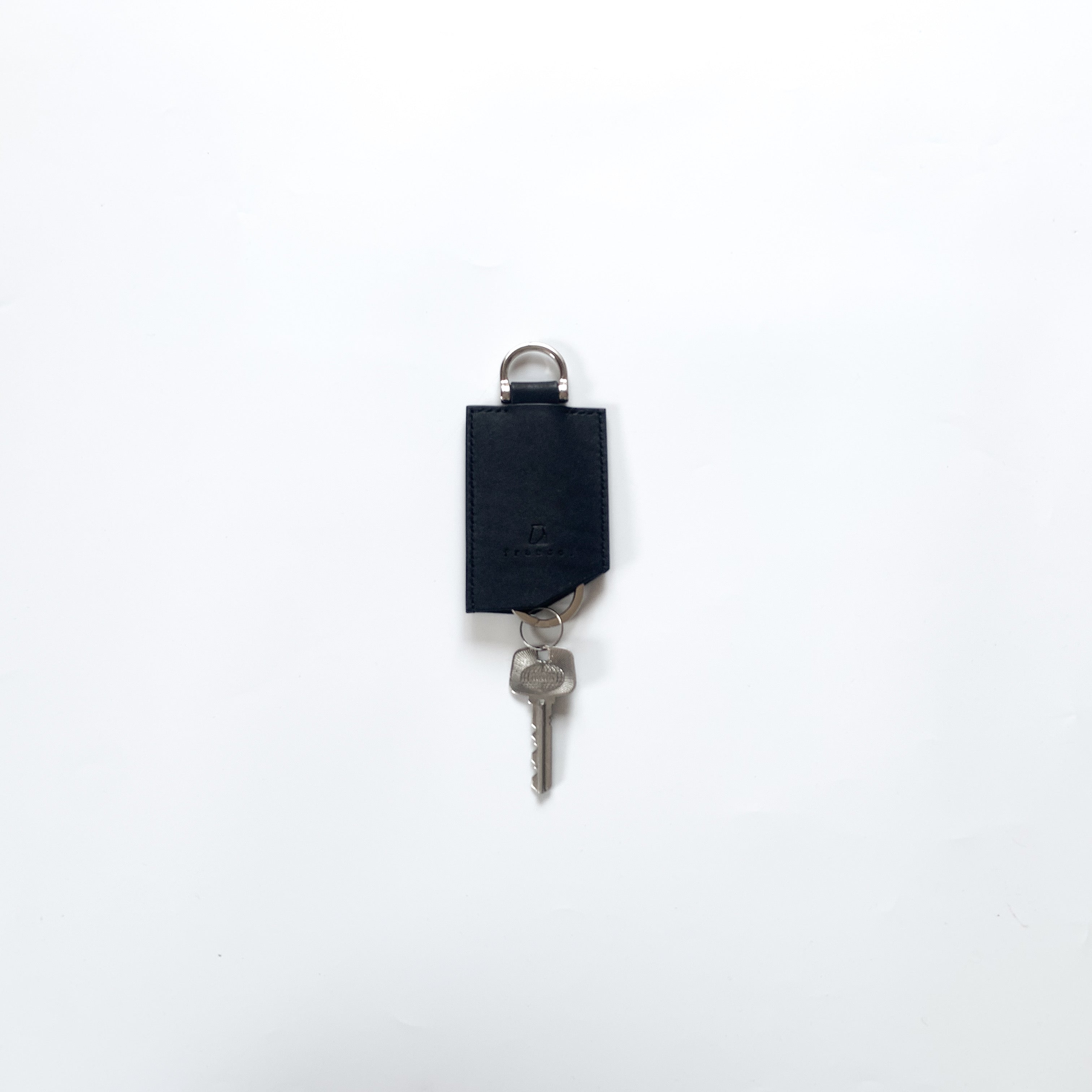 slide key holder