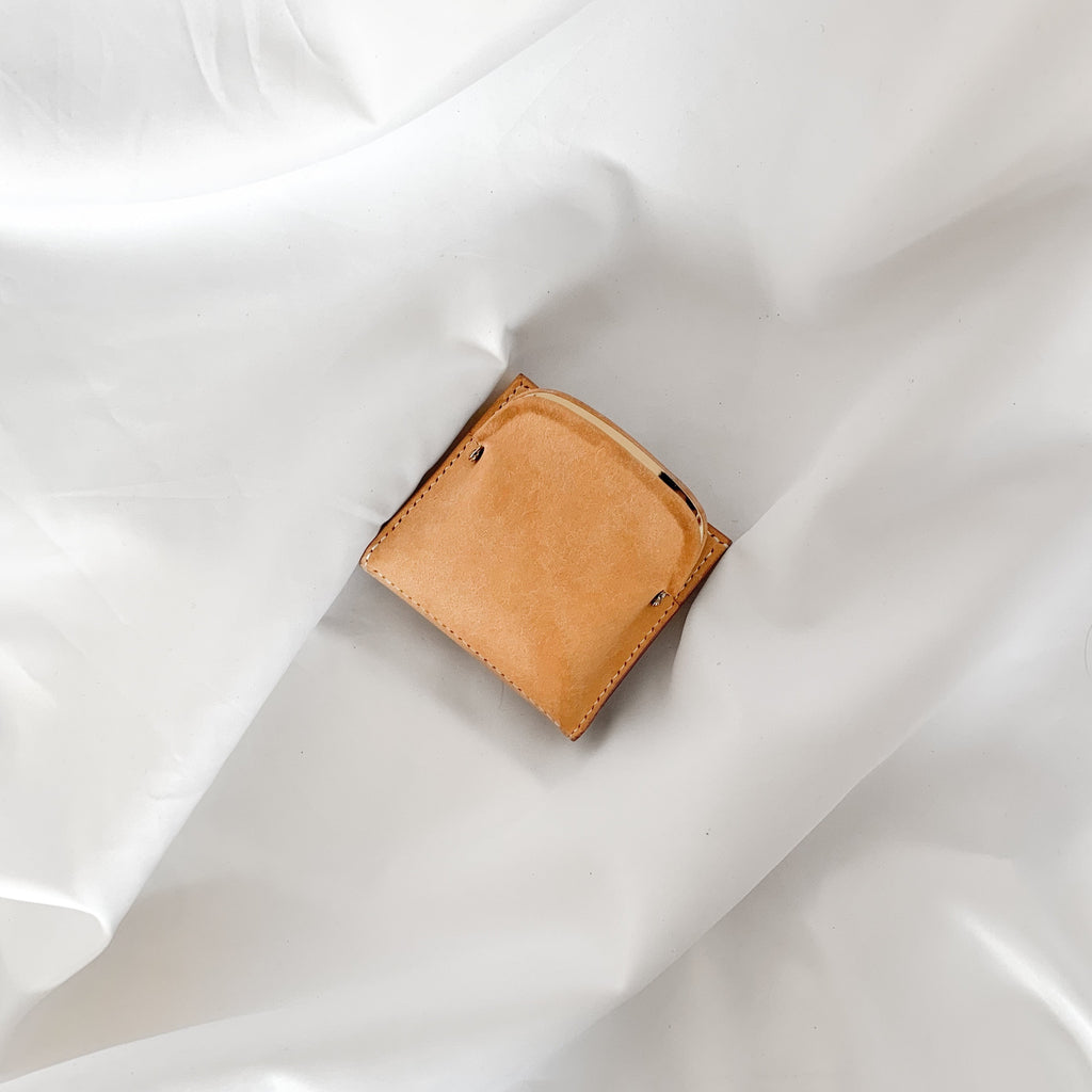 6/10~ 再販予定 chroi’s wallet / natural