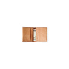 6/1~ 販売開始　compact wallet / natural