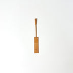 fringe bookmark
