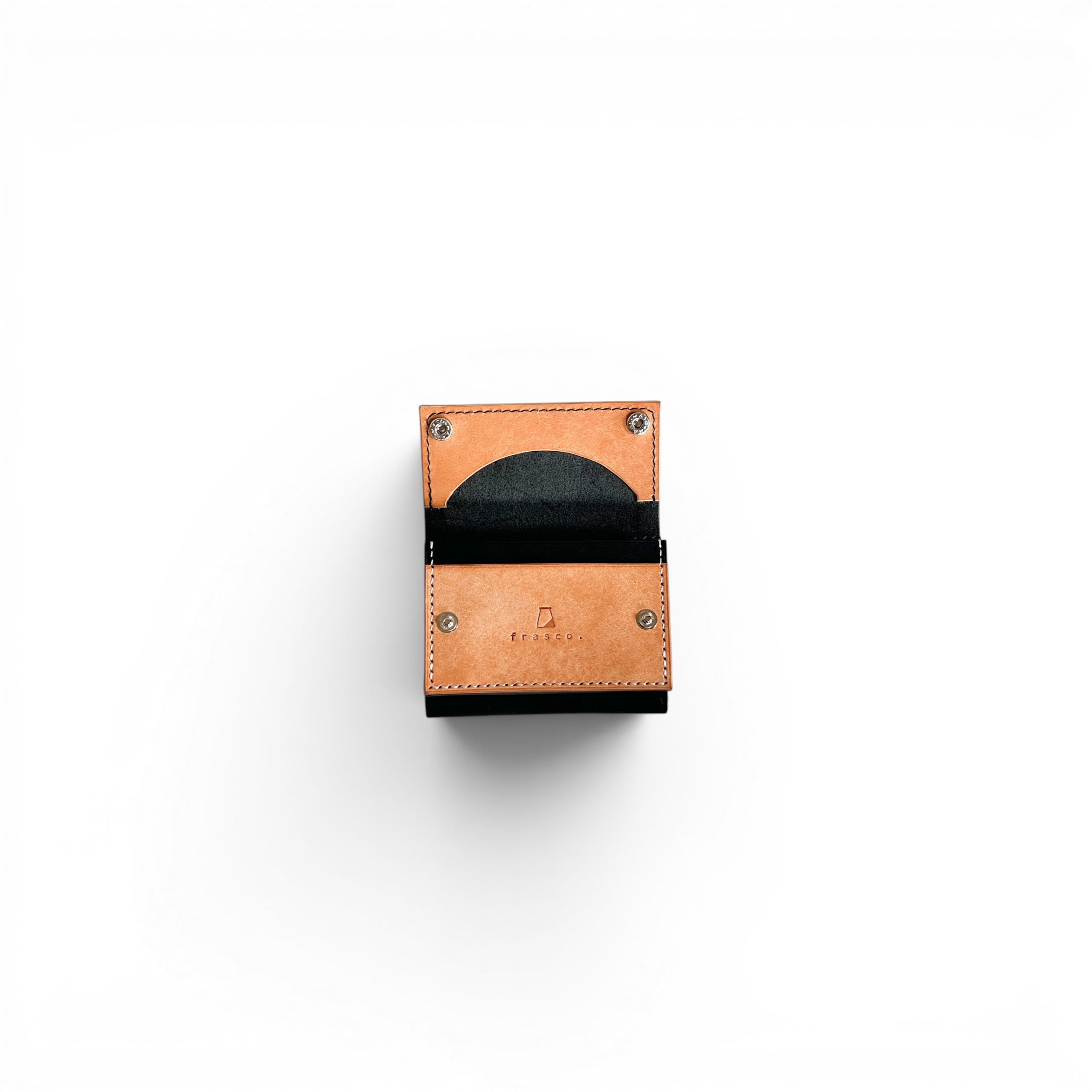 frame wallet
