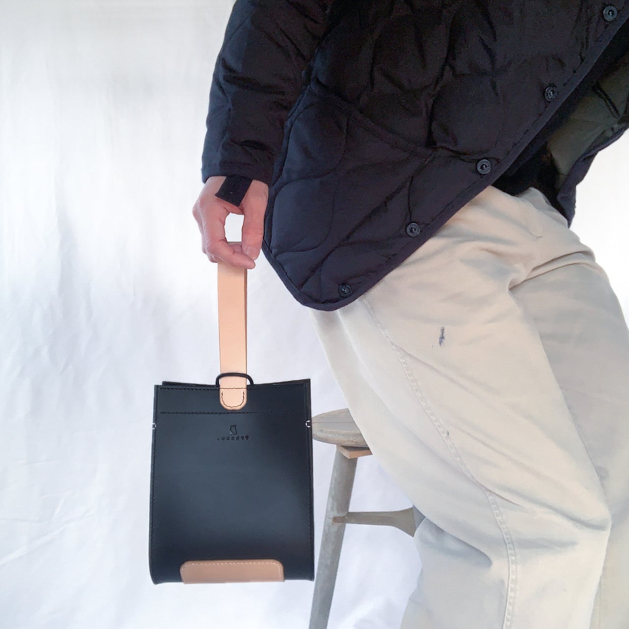 hang bag / color custom