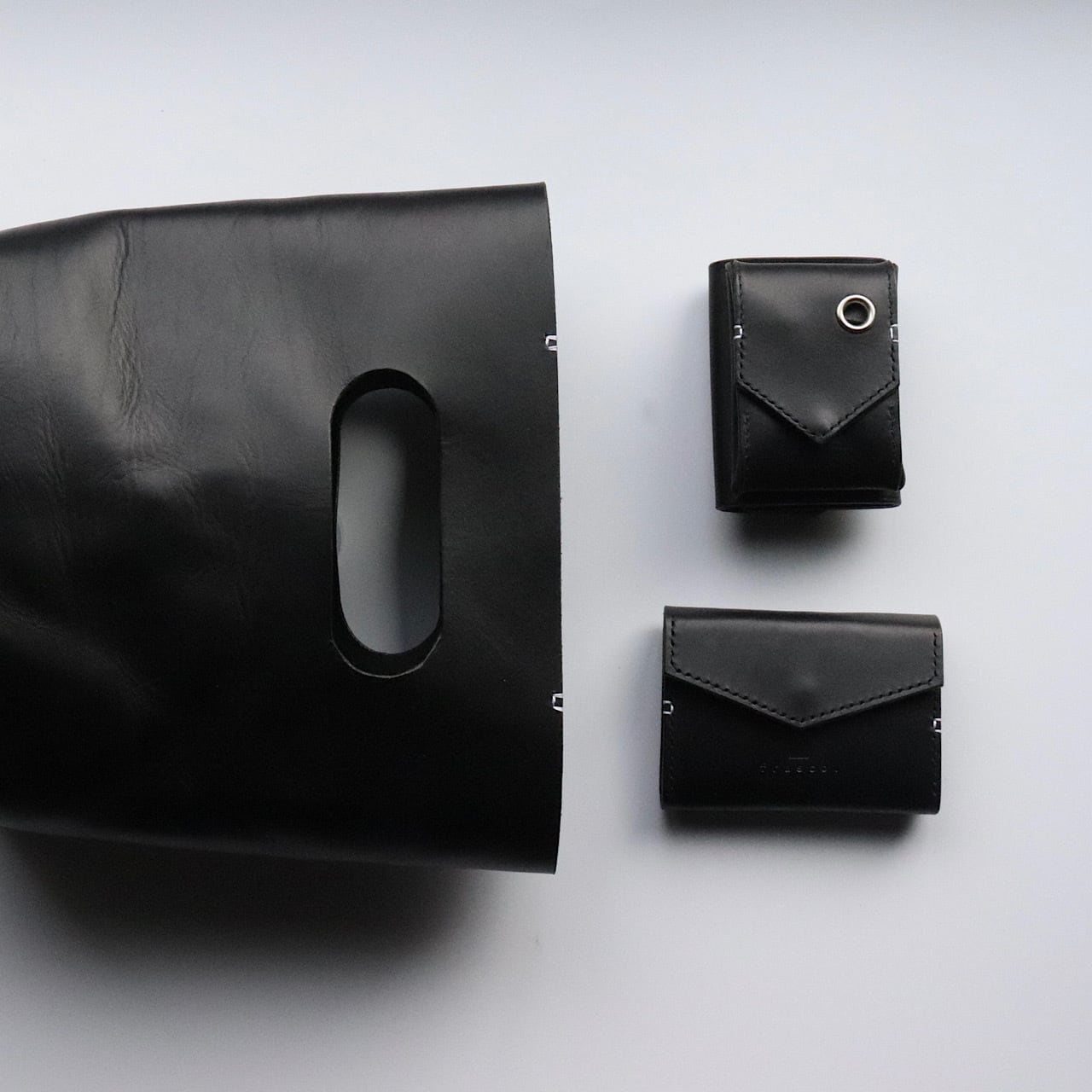 one mile bag